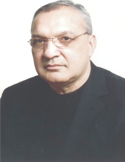 Микола Ільїн